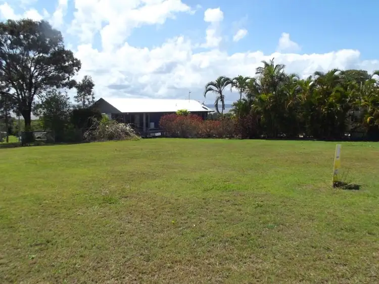 Third view of Homely land listing, 42 Turnstone Boulevard, River Heads QLD 4655