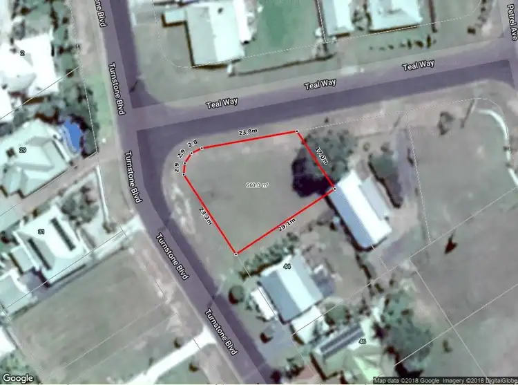 Sixth view of Homely land listing, 42 Turnstone Boulevard, River Heads QLD 4655