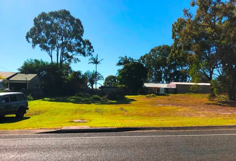 Fifth view of Homely land listing, 820 River Heads Road, River Heads QLD 4655