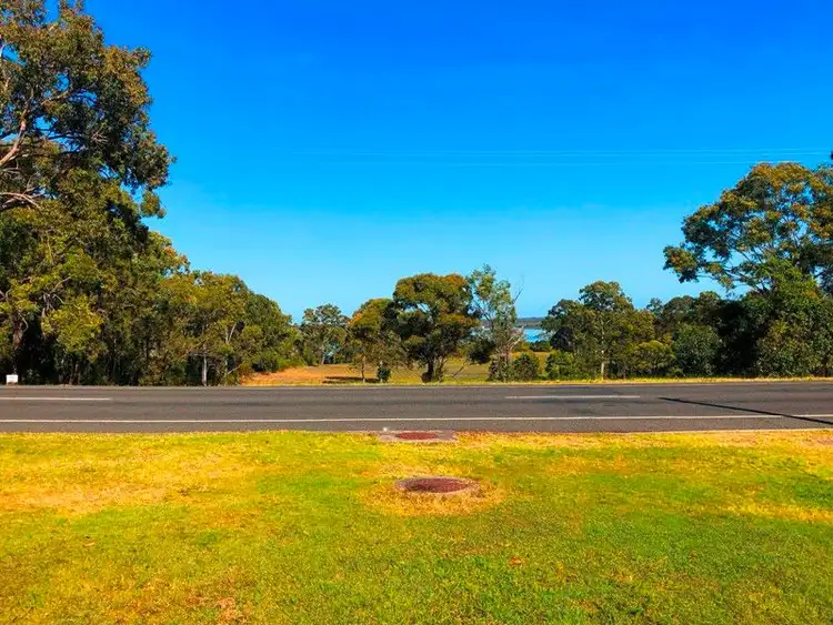 Sixth view of Homely land listing, 820 River Heads Road, River Heads QLD 4655