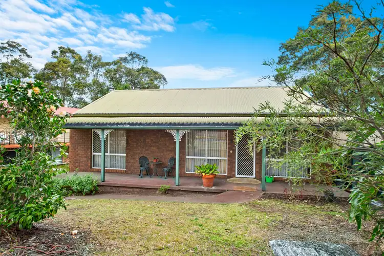 Main view of Homely house listing, 486 Beach Road, Sunshine Bay NSW 2536