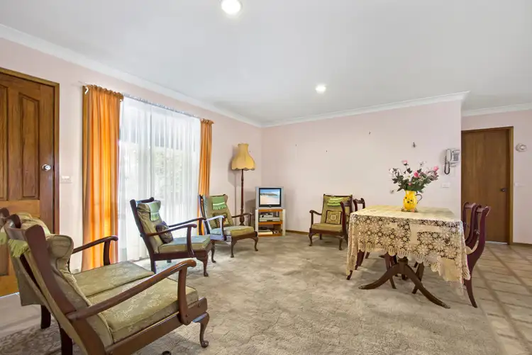 Second view of Homely house listing, 486 Beach Road, Sunshine Bay NSW 2536