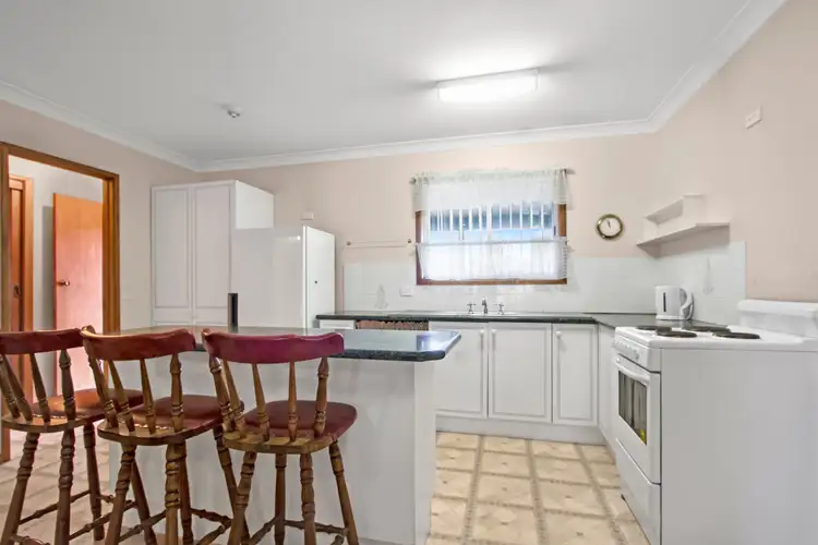 Third view of Homely house listing, 486 Beach Road, Sunshine Bay NSW 2536