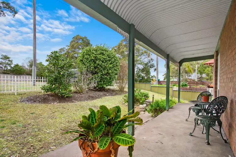 Fifth view of Homely house listing, 486 Beach Road, Sunshine Bay NSW 2536