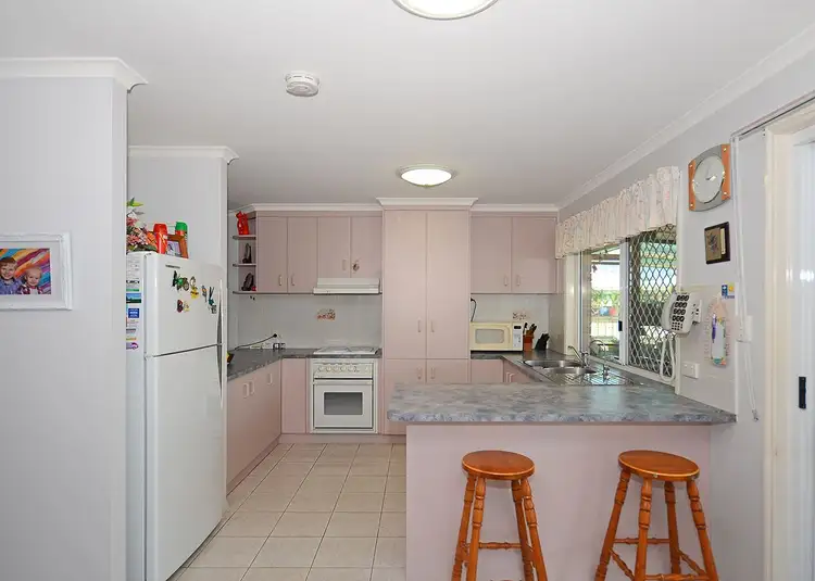 Third view of Homely house listing, 36 Aimee Drive, Urangan QLD 4655