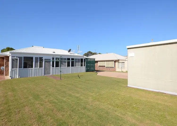 Fourth view of Homely house listing, 36 Aimee Drive, Urangan QLD 4655