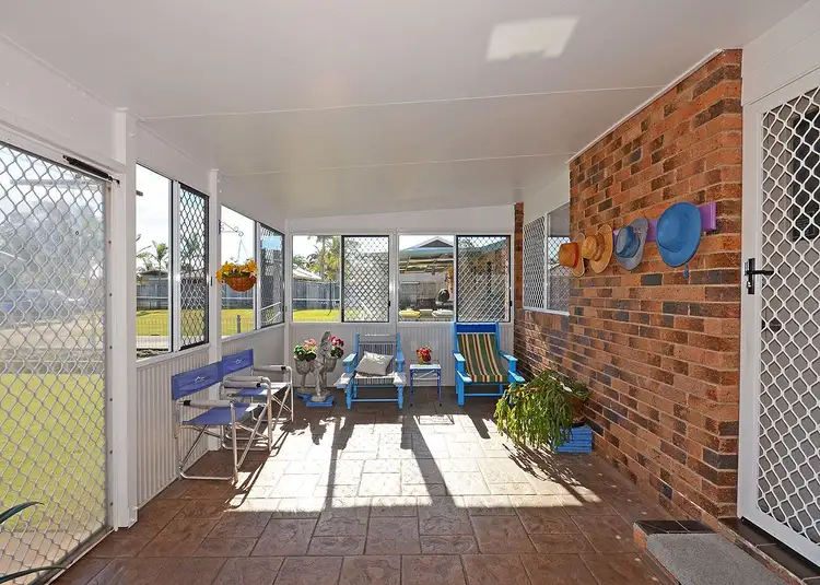 Fifth view of Homely house listing, 36 Aimee Drive, Urangan QLD 4655
