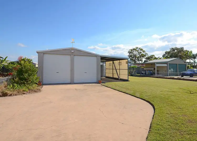 Sixth view of Homely house listing, 36 Aimee Drive, Urangan QLD 4655