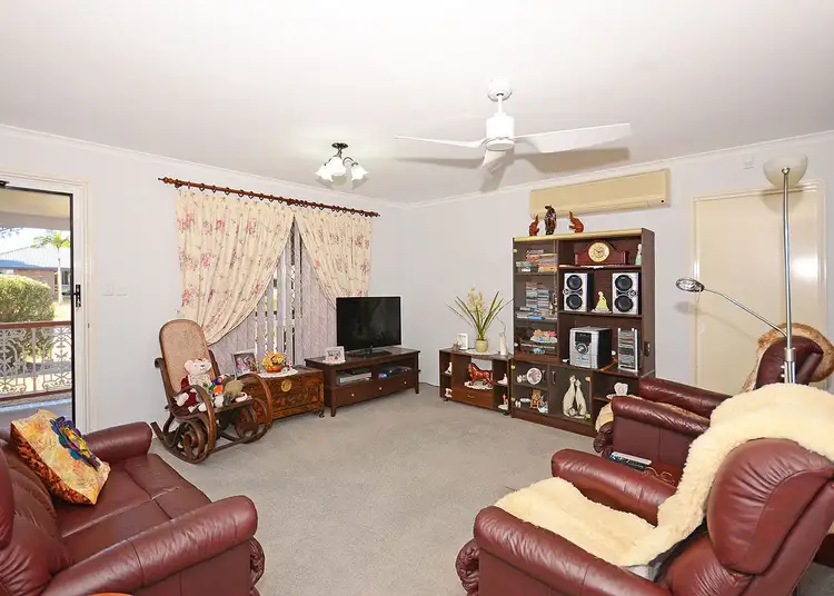 Seventh view of Homely house listing, 36 Aimee Drive, Urangan QLD 4655