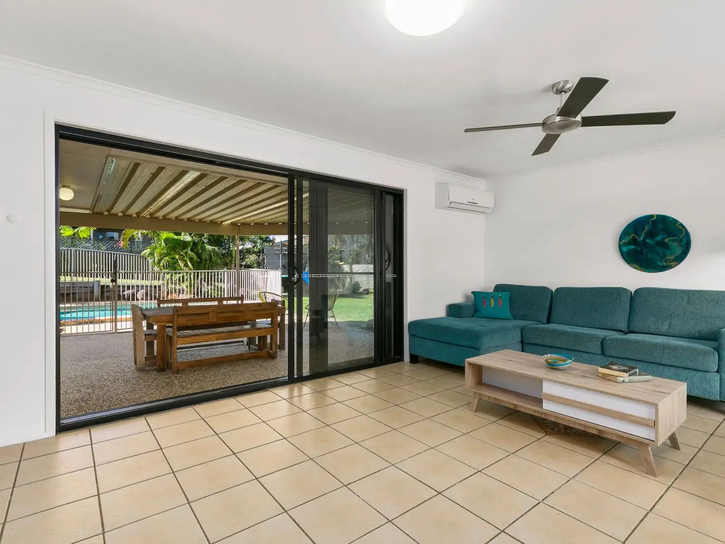 Main view of Homely house listing, 5 Burremah Crescent, Mount Coolum QLD 4573