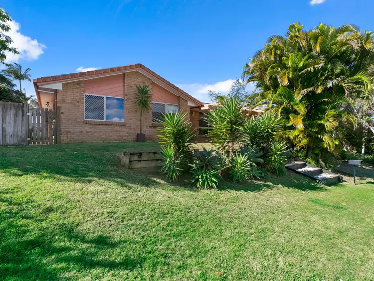 Second view of Homely house listing, 5 Burremah Crescent, Mount Coolum QLD 4573