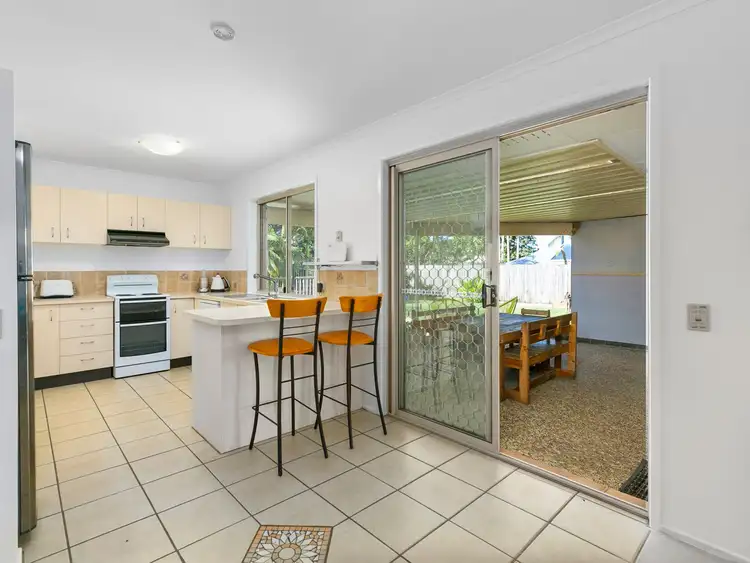 Fourth view of Homely house listing, 5 Burremah Crescent, Mount Coolum QLD 4573