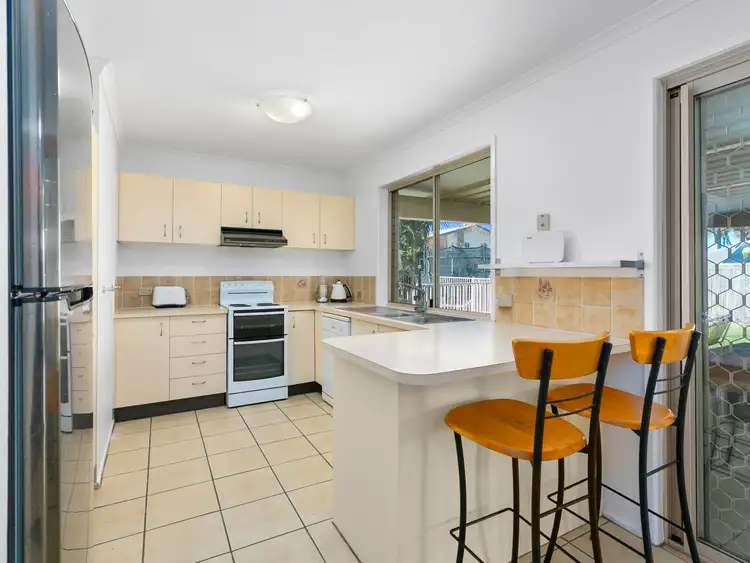 Fifth view of Homely house listing, 5 Burremah Crescent, Mount Coolum QLD 4573