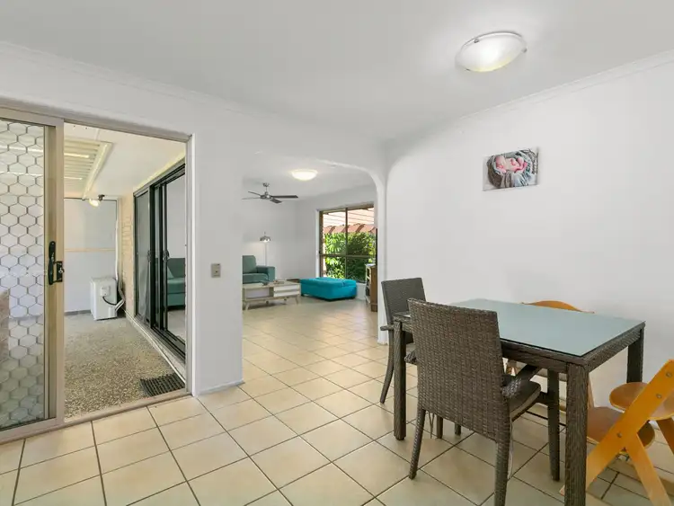 Sixth view of Homely house listing, 5 Burremah Crescent, Mount Coolum QLD 4573