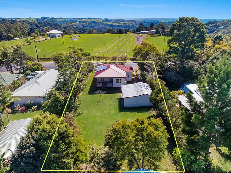 49 Macadamia Drive, Maleny QLD 4552