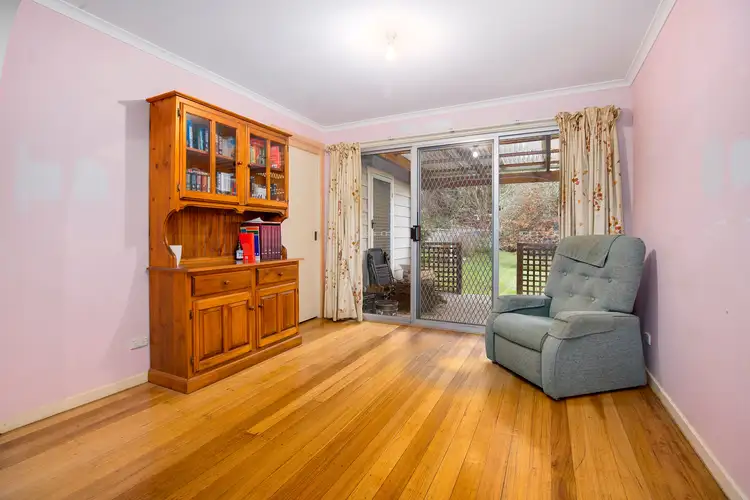 Fifth view of Homely house listing, 6 Hilltop Road, Upper Ferntree Gully VIC 3156