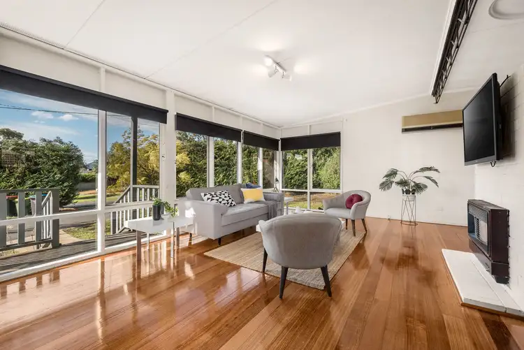 Second view of Homely house listing, 26 Baldwin Avenue, Boronia VIC 3155