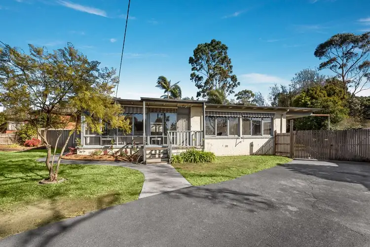 Third view of Homely house listing, 26 Baldwin Avenue, Boronia VIC 3155