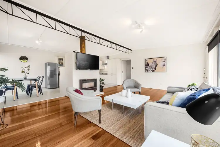 Fourth view of Homely house listing, 26 Baldwin Avenue, Boronia VIC 3155