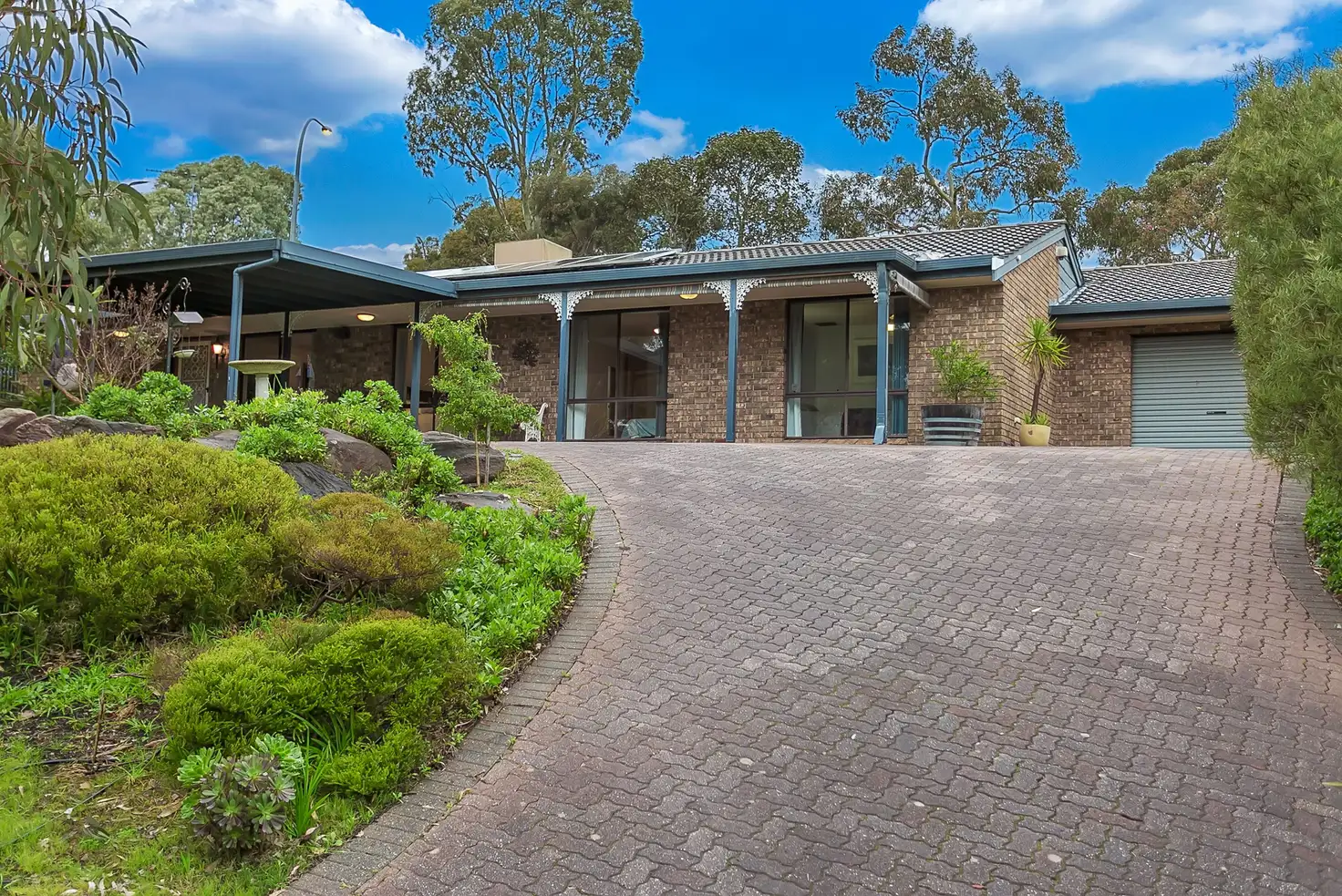 Main view of Homely house listing, 10 Ritz Boulevard, Pasadena SA 5042