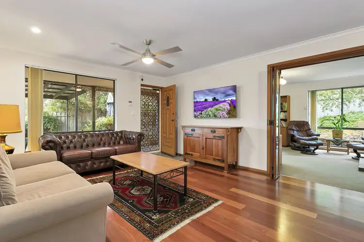 Fourth view of Homely house listing, 10 Ritz Boulevard, Pasadena SA 5042