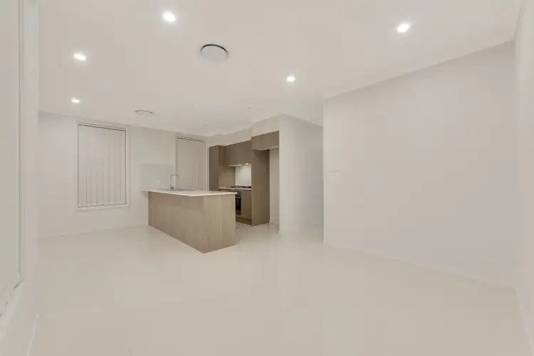 Fourth view of Homely house listing, 36 Brooklime Crescent, Denham Court NSW 2565