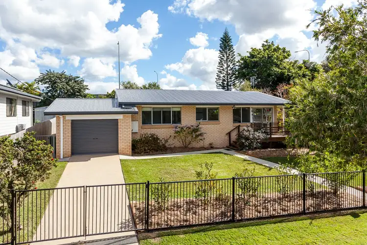 3 Kokoda Avenue, Bli Bli QLD 4560