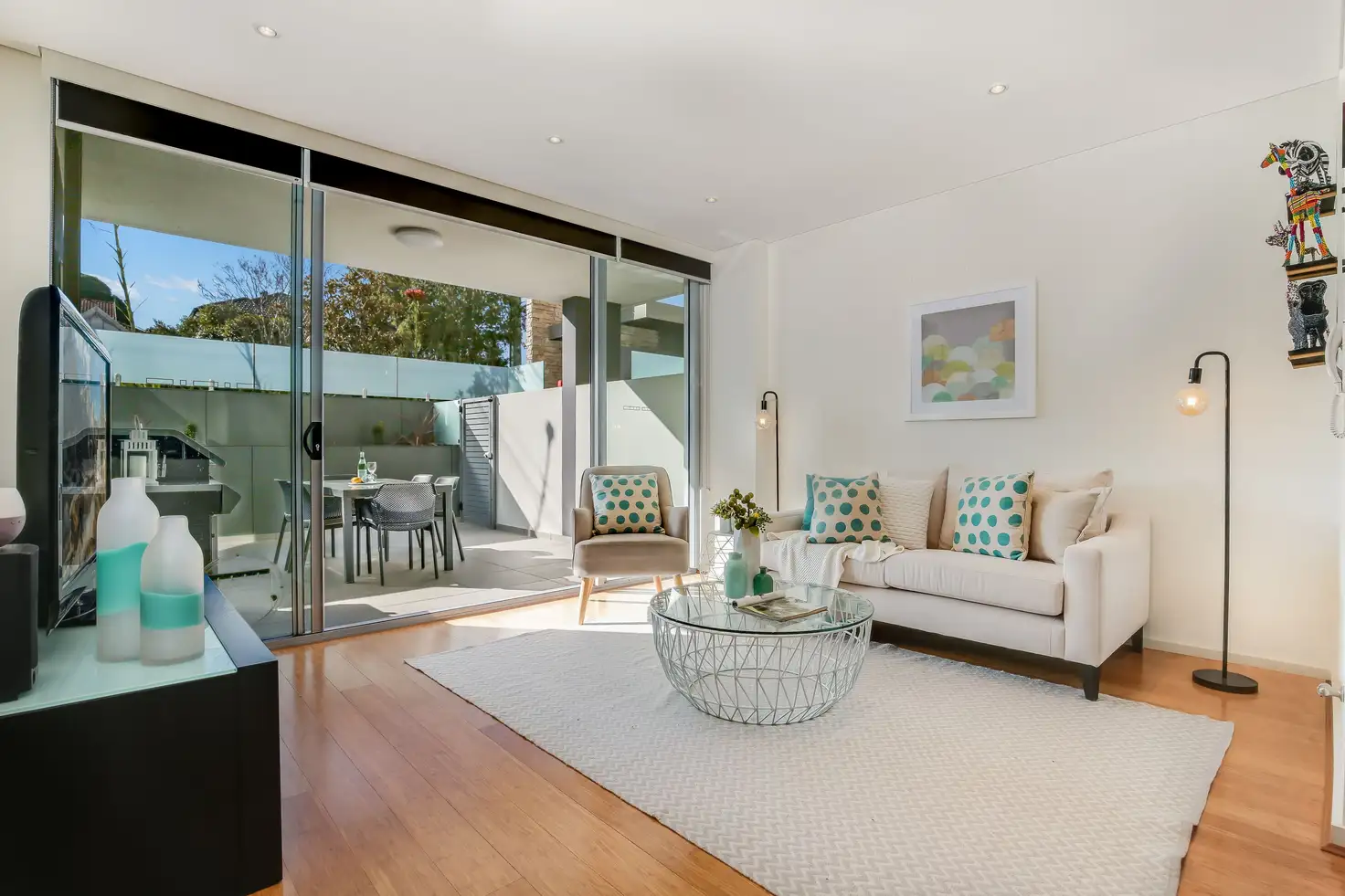 Main view of Homely apartment listing, G03/544 Mowbray Road, Lane Cove NSW 2066