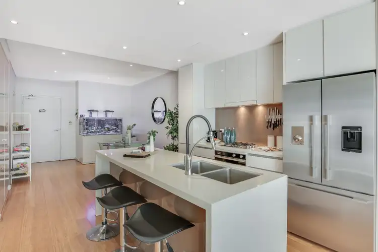 Second view of Homely apartment listing, G03/544 Mowbray Road, Lane Cove NSW 2066