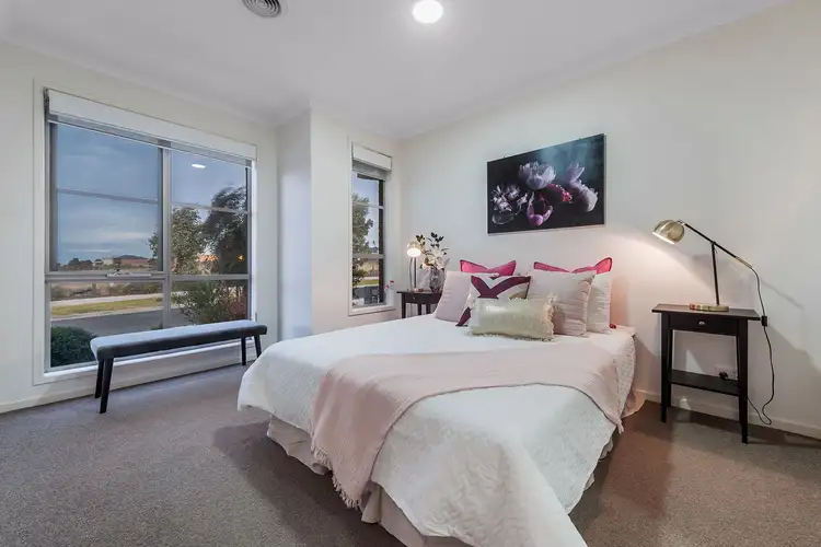 Second view of Homely house listing, 71 Natural Drive, Craigieburn VIC 3064