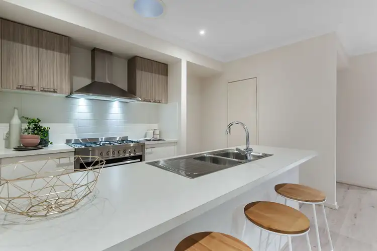 Fourth view of Homely house listing, 71 Natural Drive, Craigieburn VIC 3064