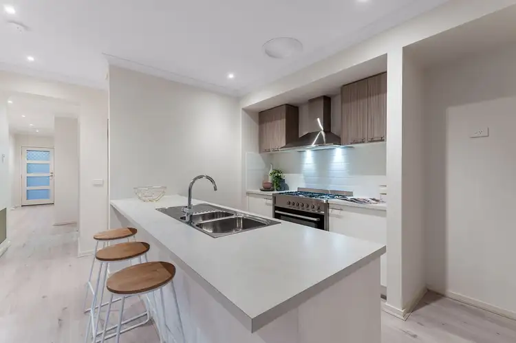 Fifth view of Homely house listing, 71 Natural Drive, Craigieburn VIC 3064
