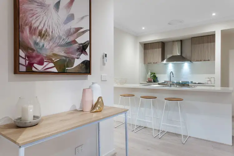 Sixth view of Homely house listing, 71 Natural Drive, Craigieburn VIC 3064