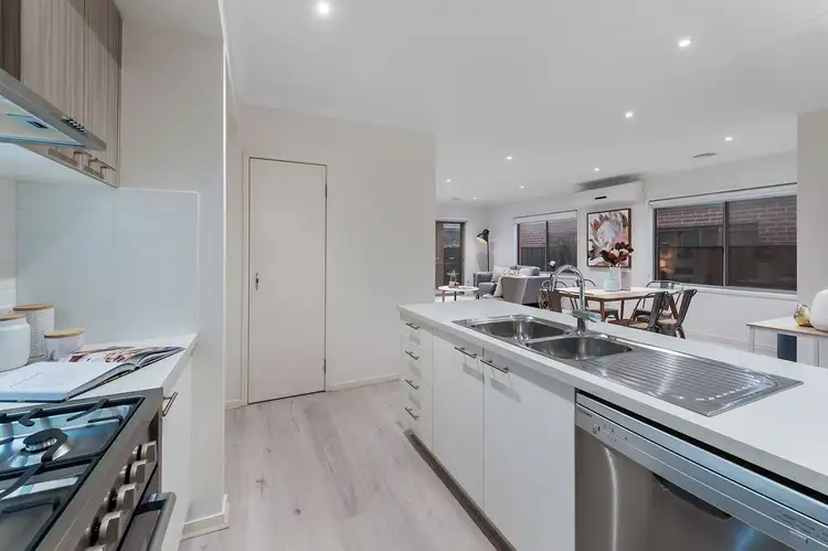 Seventh view of Homely house listing, 71 Natural Drive, Craigieburn VIC 3064