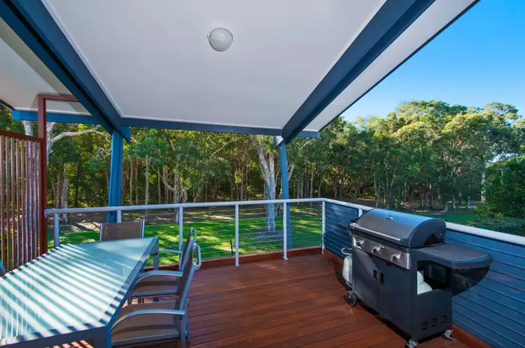 Second view of Homely house listing, 57/1 Manacor Place, Coombabah QLD 4216