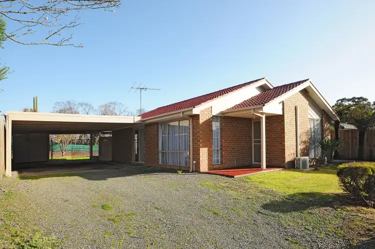 Seventh view of Homely house listing, 41 Darnley Drive, Skye VIC 3977