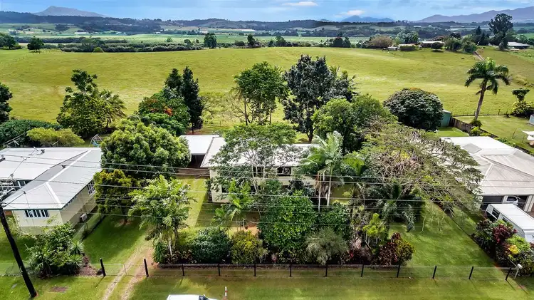 348 Palmerston Highway, Stoters Hill QLD 4860