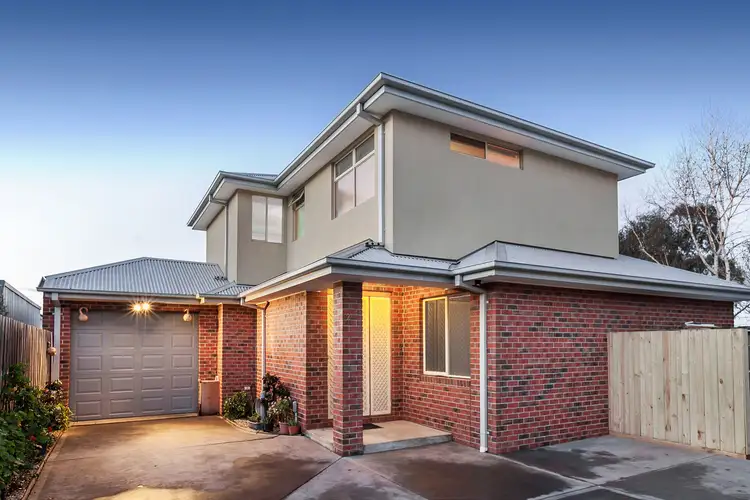 Main view of Homely townhouse listing, 2/188 Wood Street, Preston VIC 3072