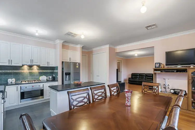Second view of Homely townhouse listing, 2/188 Wood Street, Preston VIC 3072