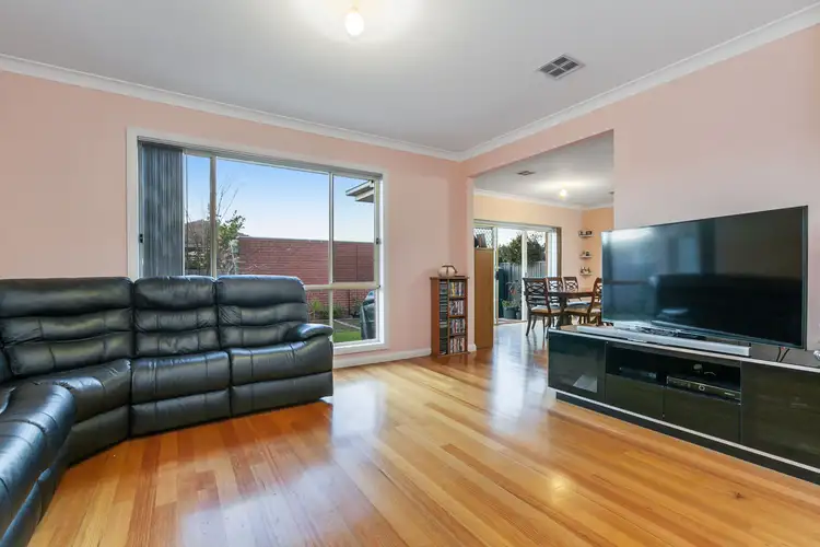 Third view of Homely townhouse listing, 2/188 Wood Street, Preston VIC 3072