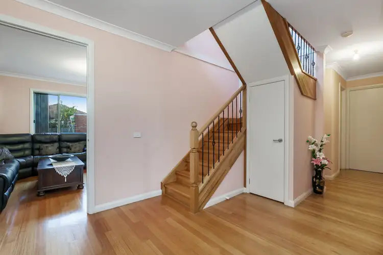 Sixth view of Homely townhouse listing, 2/188 Wood Street, Preston VIC 3072