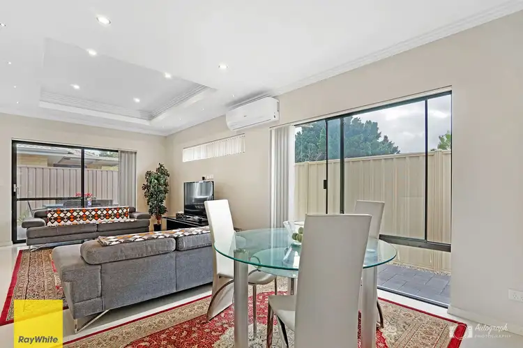 Second view of Homely house listing, 203C Ravenswood Drive, Westminster WA 6061