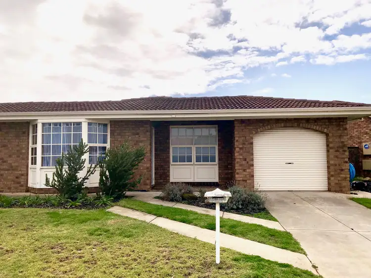 Main view of Homely house listing, 2/2 Hansen Court, West Lakes Shore SA 5020