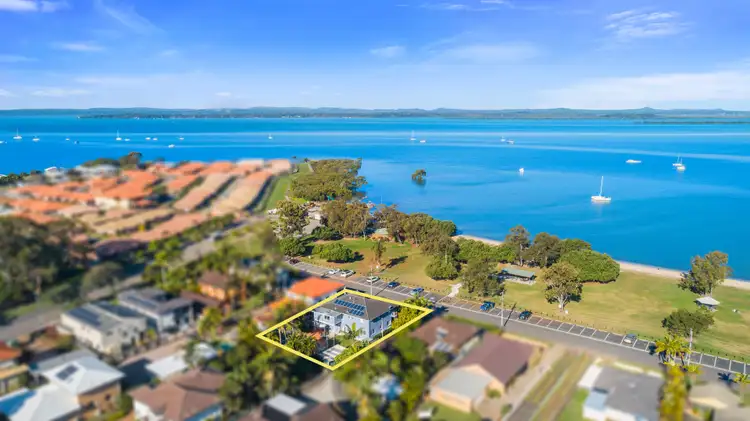 Second view of Homely house listing, 5 Eagle Street, Victoria Point QLD 4165