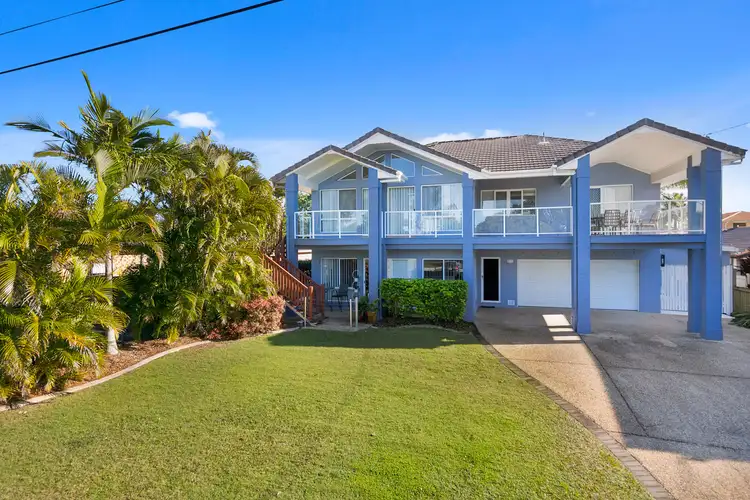 Third view of Homely house listing, 5 Eagle Street, Victoria Point QLD 4165