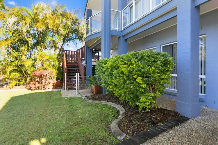 Fourth view of Homely house listing, 5 Eagle Street, Victoria Point QLD 4165