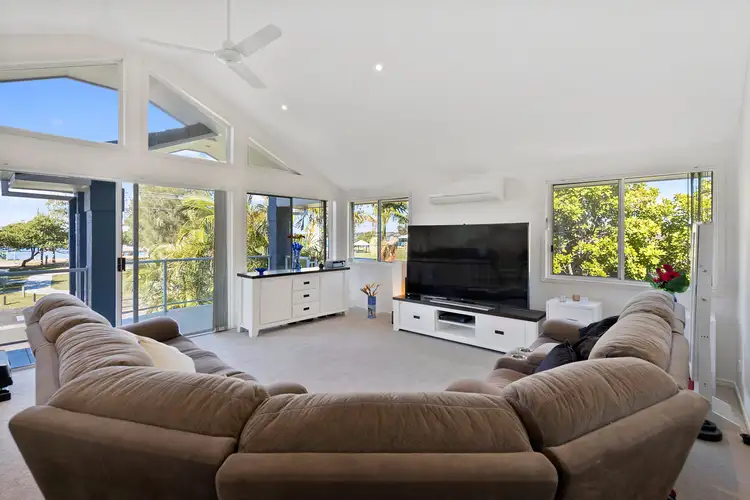 Seventh view of Homely house listing, 5 Eagle Street, Victoria Point QLD 4165