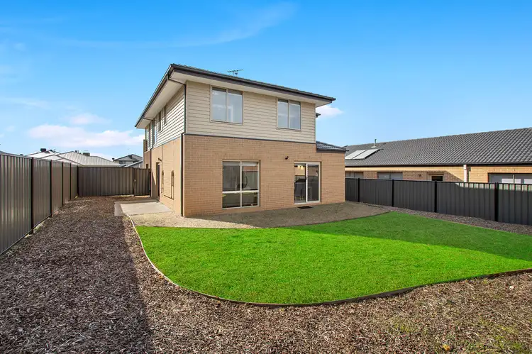 65 Lockhart Street, Mernda VIC 3754