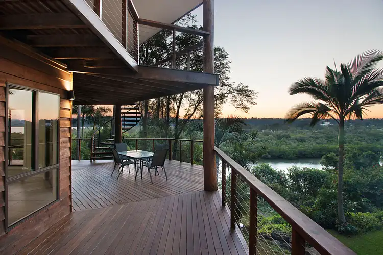 Second view of Homely house listing, 54-56 Lakeview Parade, Tweed Heads South NSW 2486