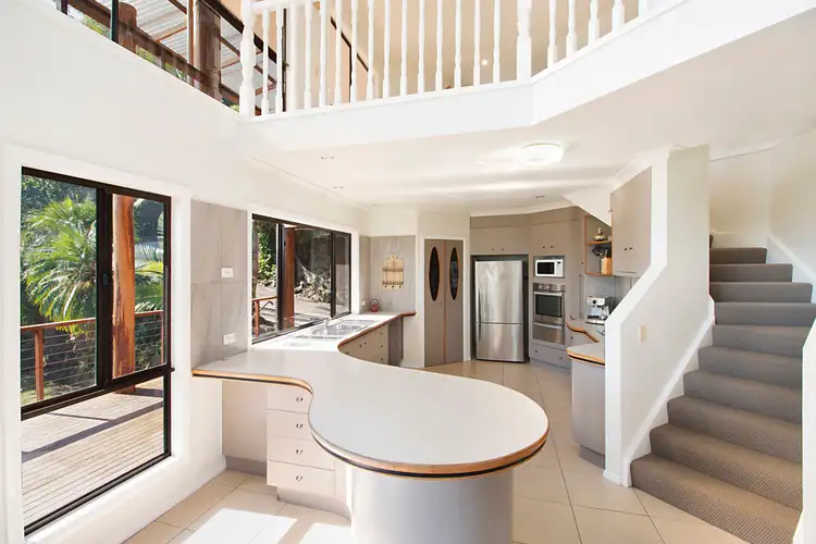 Sixth view of Homely house listing, 54-56 Lakeview Parade, Tweed Heads South NSW 2486